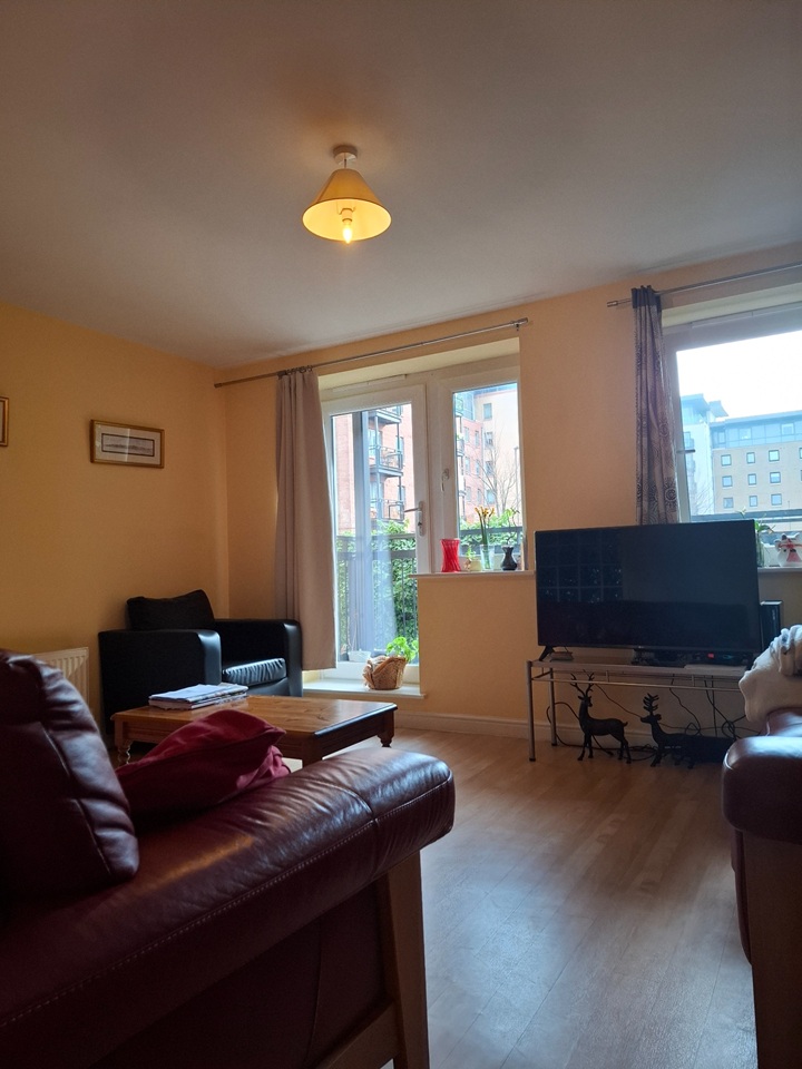 Additional image 7 of 2 Bed Flat, Robertson Gait, EH11, N1 7GU