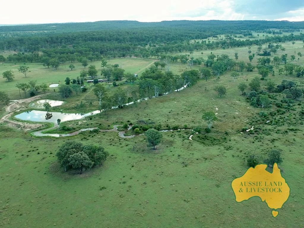 Additional image 4 of 8 SCREENING PLANT ROAD, Cynthia QLD 4627