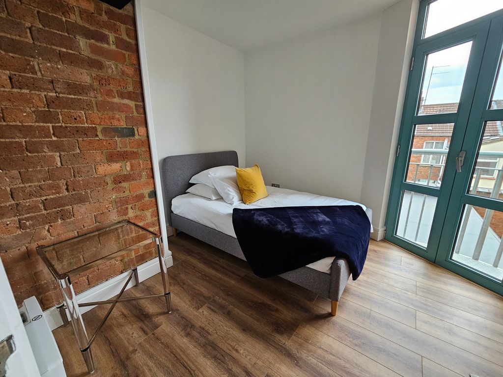 Additional image 10 of 2 bed flat to rentChurches Factory 10-14, Duke Street, Northampton NN1