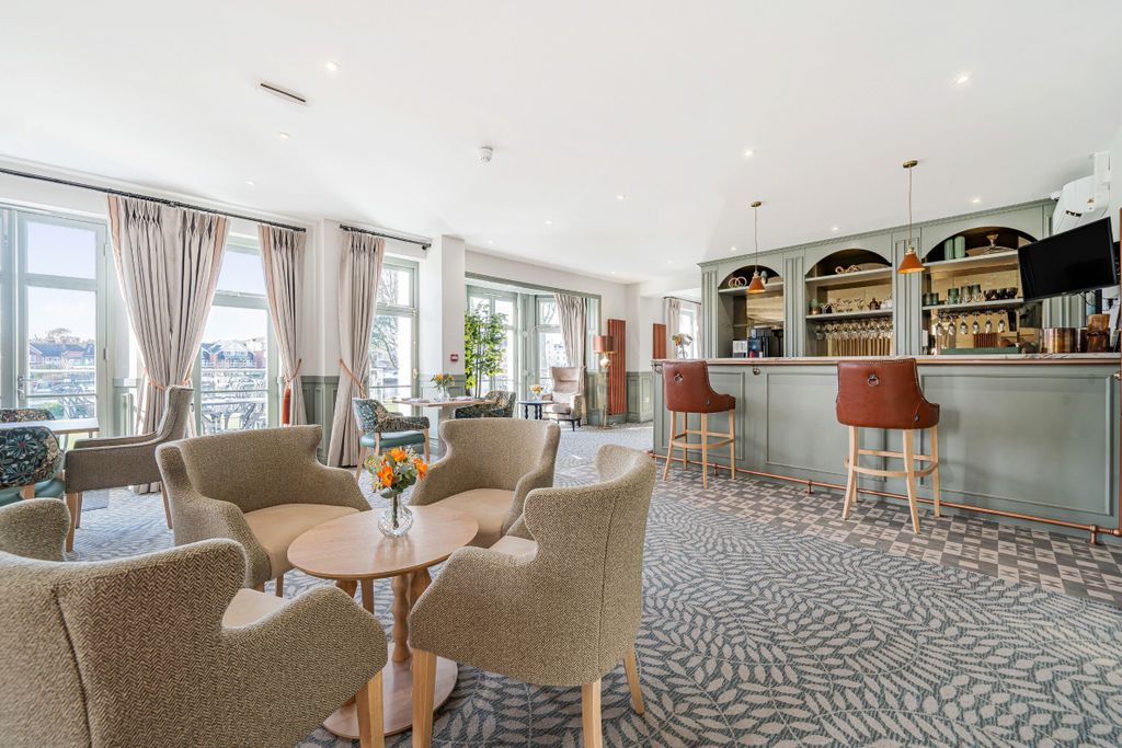 Additional image 5 of 1 bed flat to rentBuckingham, Thamesfield Village, Henley-On-Thames RG9