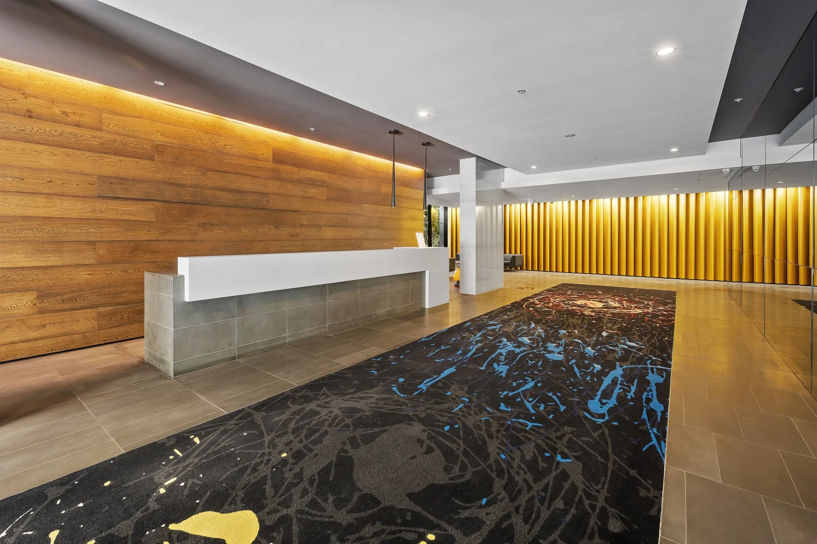 Additional image 12 of 1711/568 St Kilda Road, Melbourne VIC 3004