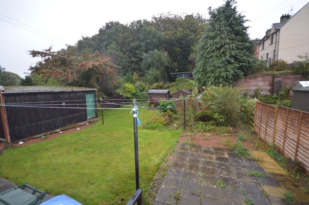 Additional image 10 of 2 bed flat to rentEmma Street, Blairgowrie, Perthshire PH10