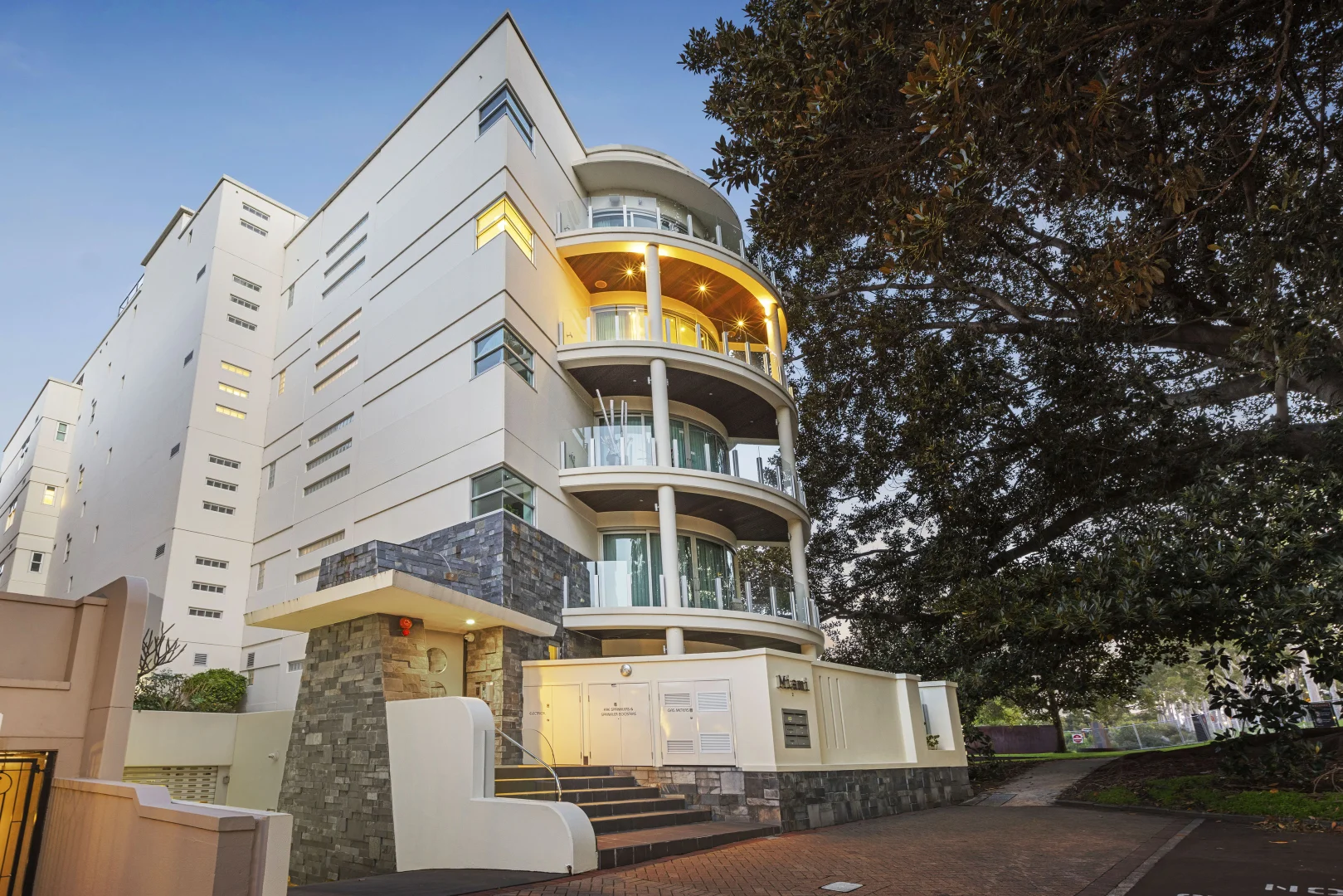 Additional image 32 of 4/2 Bellevue Terrace, West Perth WA 6005