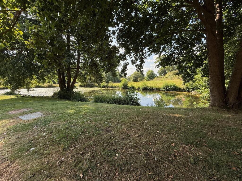 Additional image 19 of Lake Mews, Barwick Park, Yeovil, Somerset, BA22 9TB