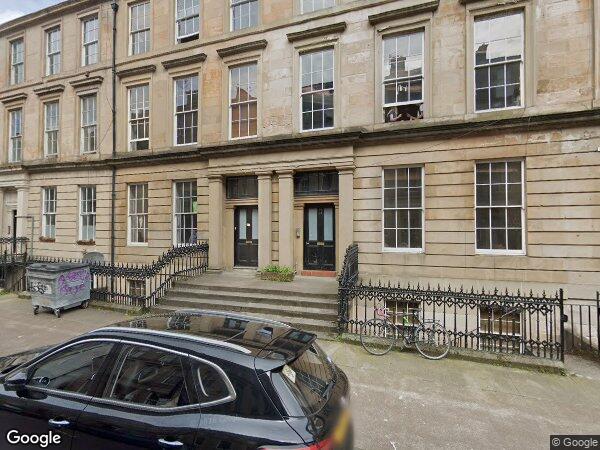 6 Bed Flat, West Princes Street, G4, N1 7GU