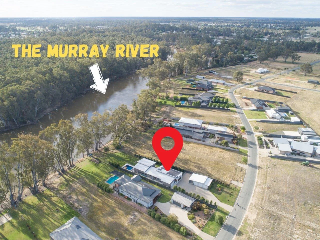 Additional image 8 of 34 RIVERVIEW DRIVE, Barham NSW 2732