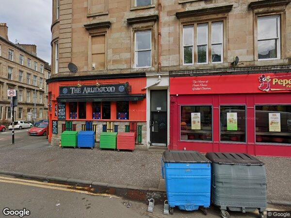 4 Bed Flat, Woodlands Road, G3, N1 7GU