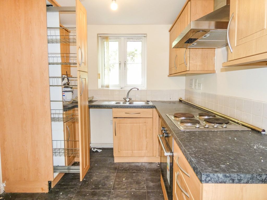 Additional image 3 of 1 bed flat to rentGeraint Jeremiah Close, Neath SA11