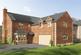 Plot 69, 37 Crickets Drive, Nettleham, LN2