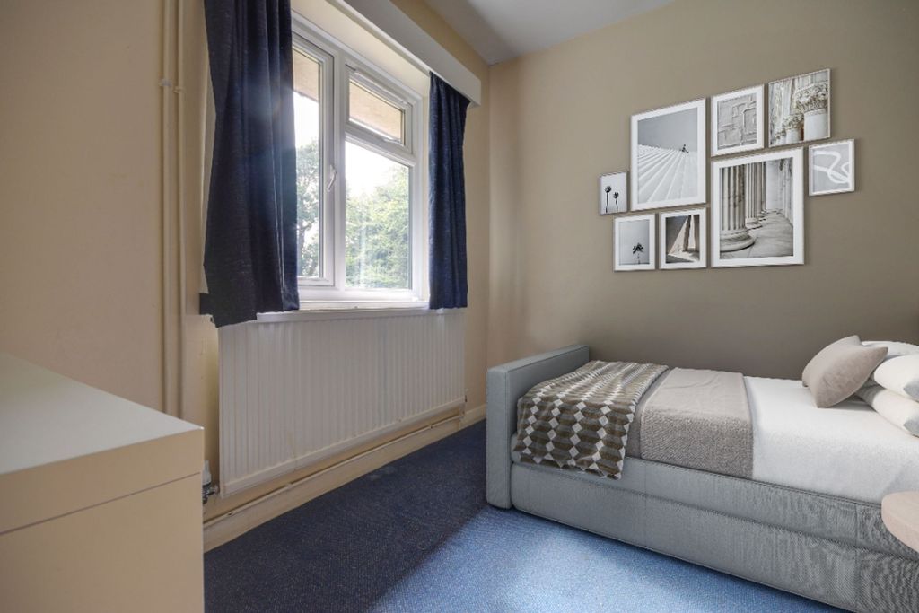 4 bed flat to rentMarle Pit Hill, Sutton Bonington LE12 photo 4