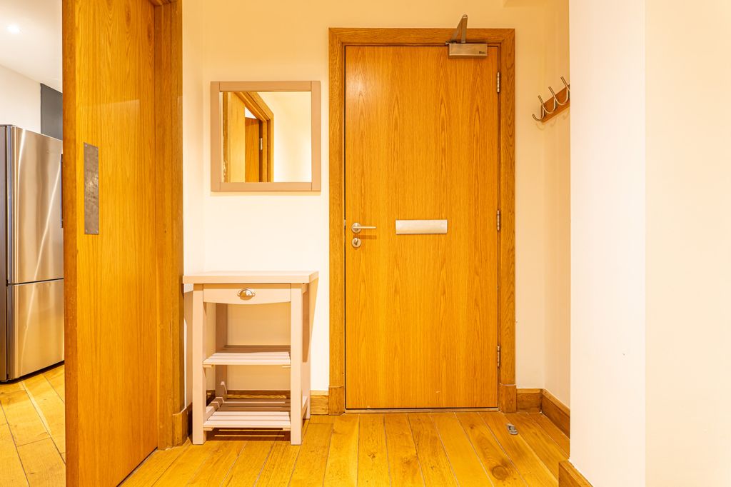 Additional image 13 of 2 bed flat to rentSt Pauls Square, Birmingham, West Midlands B3
