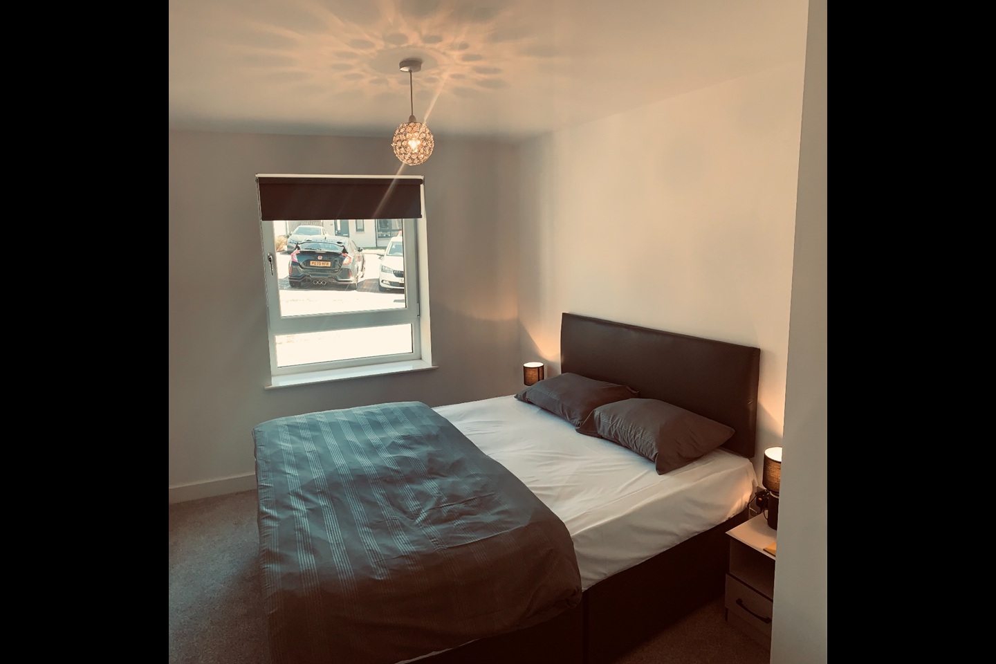 Room in a Shared Flat, Kane Wynd, EH16, N1 7GU