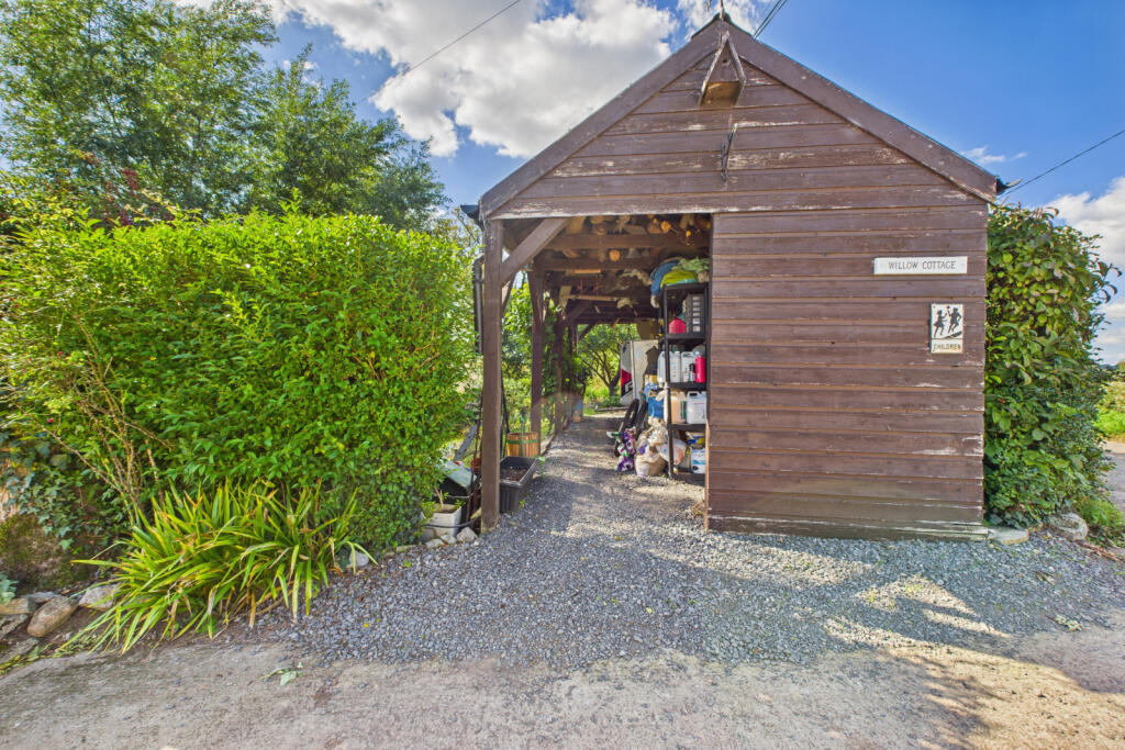 Additional image 28 of Ashmoor Drove, Bleadney, Somerset, BA5 1NS