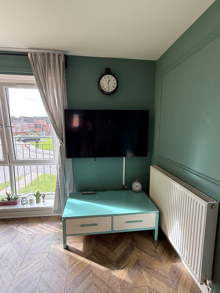 Additional image 7 of 2 Bed Flat, Dalmarnock Drive, G40, N1 7GU