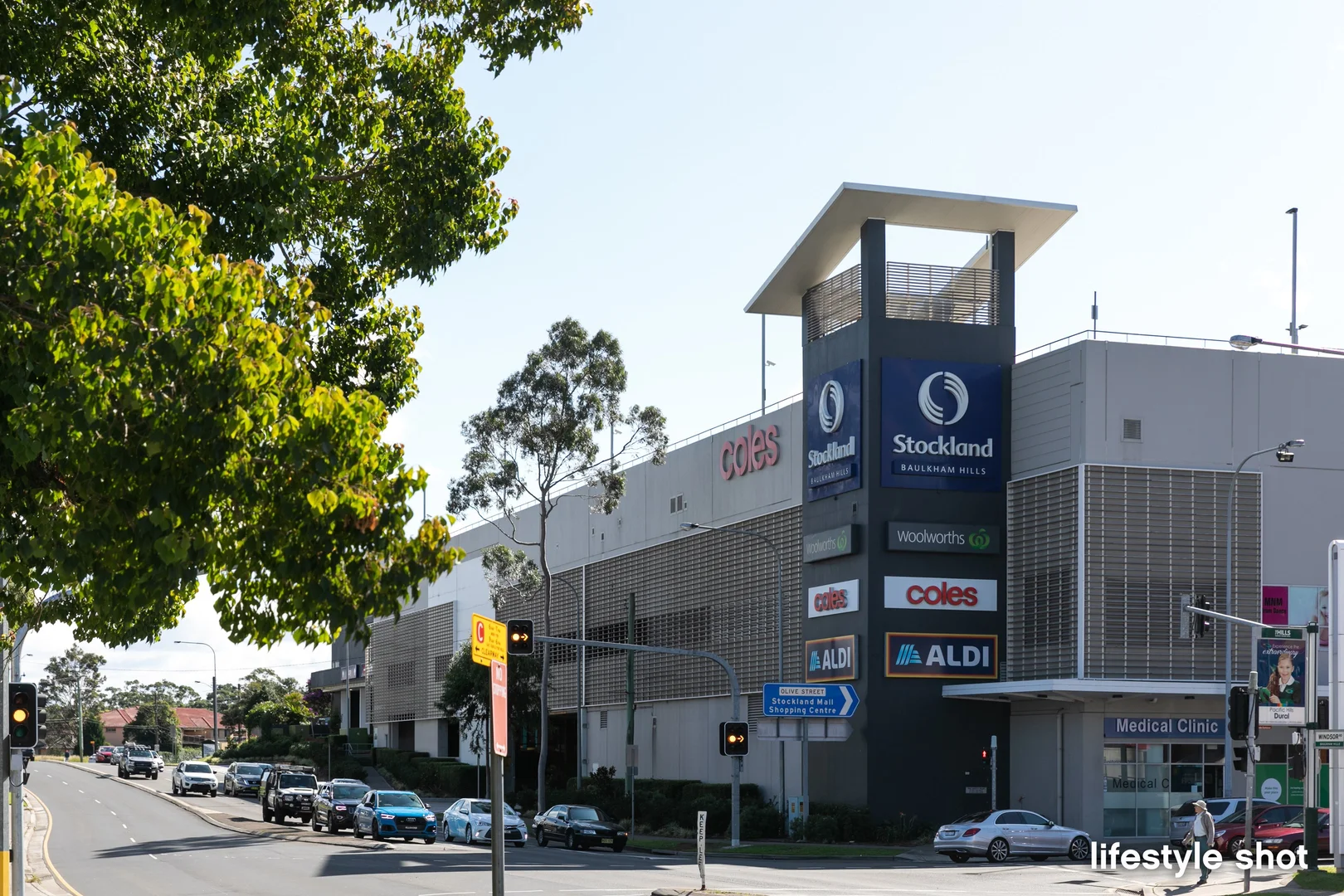 Additional image 6 of 1/27 Yattenden Crescen, Baulkham Hills NSW 2153