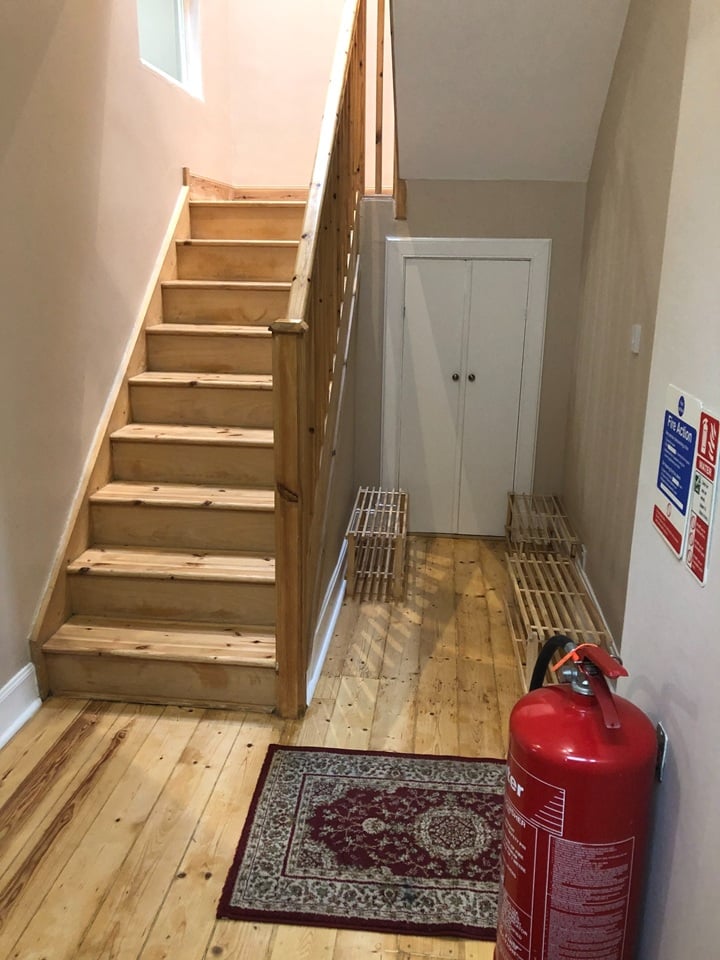 Additional image 7 of 4 Bed Flat, New Town, EH7, N1 7GU