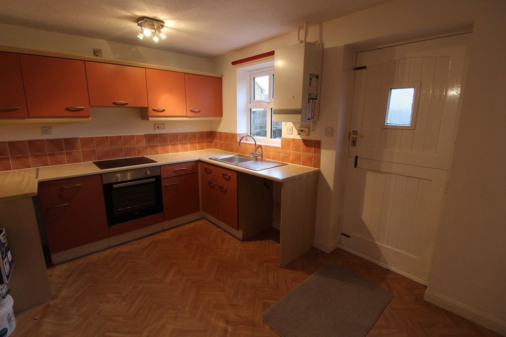 Additional image 3 of 2 bed terraced house to rentRose Walk, Scunthorpe DN15
