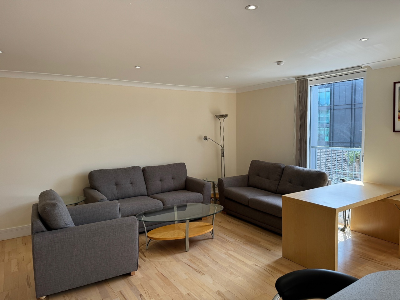 Additional image 7 of 2 Bed Flat, Argyle Street, G2, N1 7GU