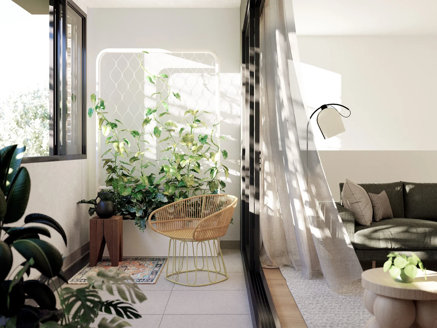 Additional image 2 of Home 343 Francis Street, Yarraville VIC 3013