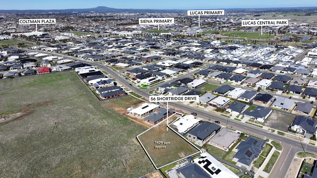 Additional image 4 of 56 Shortridge Drive, Lucas VIC 3350