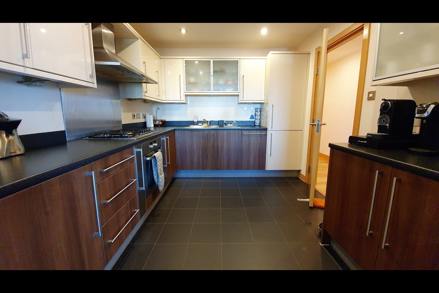 Additional image 5 of Room in a Shared Flat, Western Harbour Drive, EH6, N1 7GU