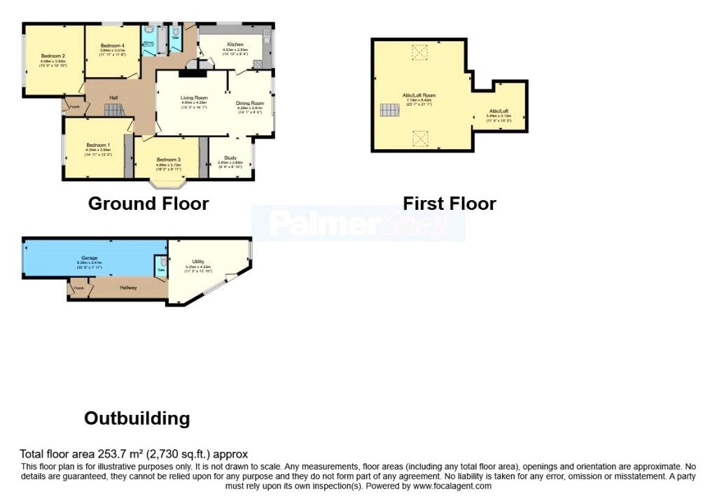 Additional image 18 of Headswell Avenue, REDHILL, Bournemouth, Dorset, BH10