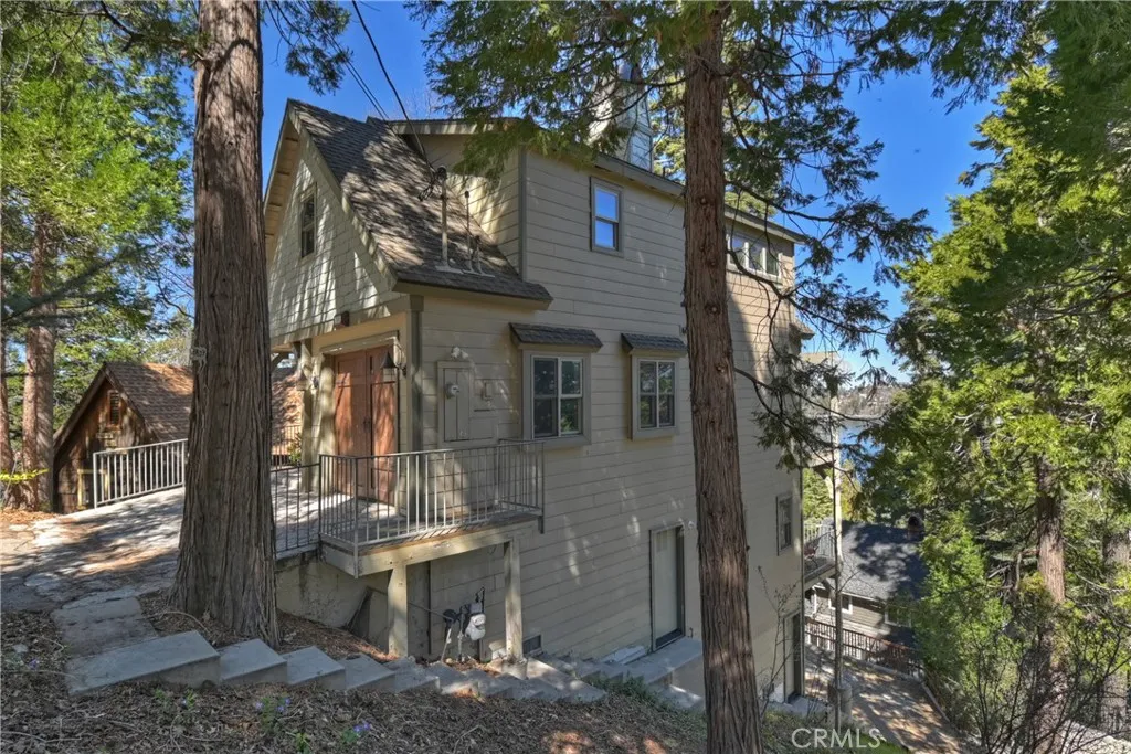 Additional image 50 of 319 Mittry Lane, Lake Arrowhead, CA 92352