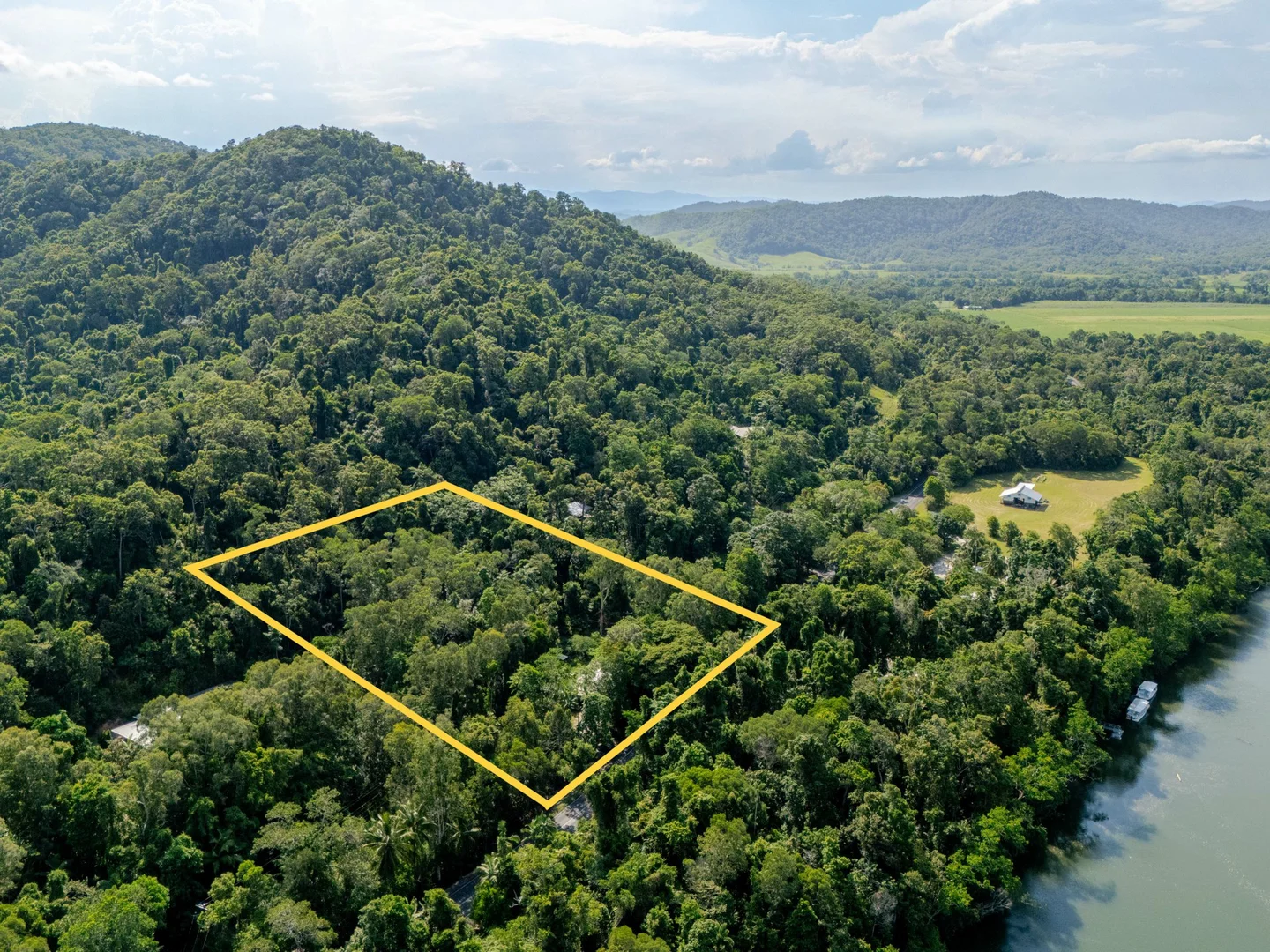 Additional image 7 of 2905 Mossman Daintree Road, Lower Daintree QLD 4873