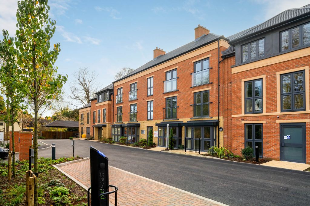 Additional image 5 of 1 bed flat to rentLangholm Close, Beverley HU17