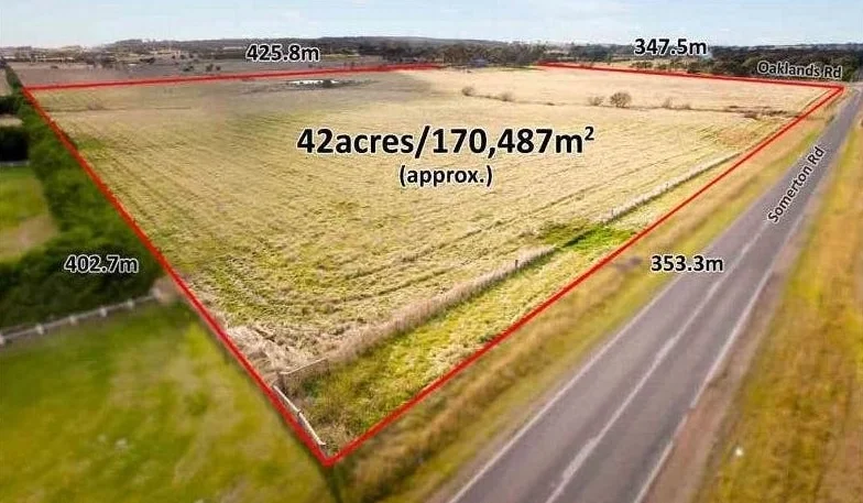 Additional image 6 of 205 Oaklands Road, Oaklands Junction VIC 3063