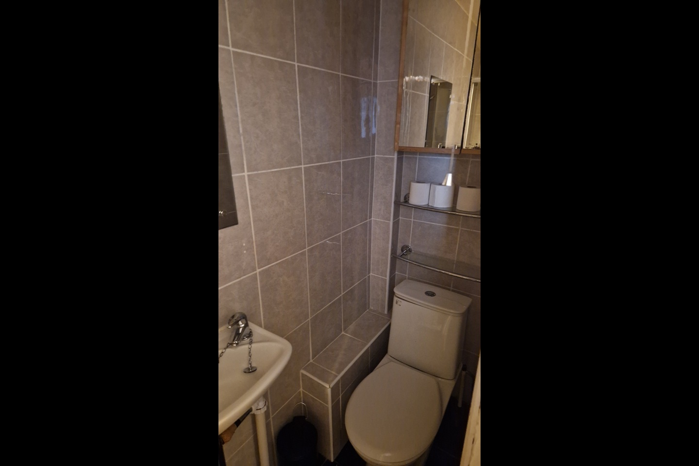 Additional image 12 of 1 Bed Flat, Springwell Place, EH11, N1 7GU