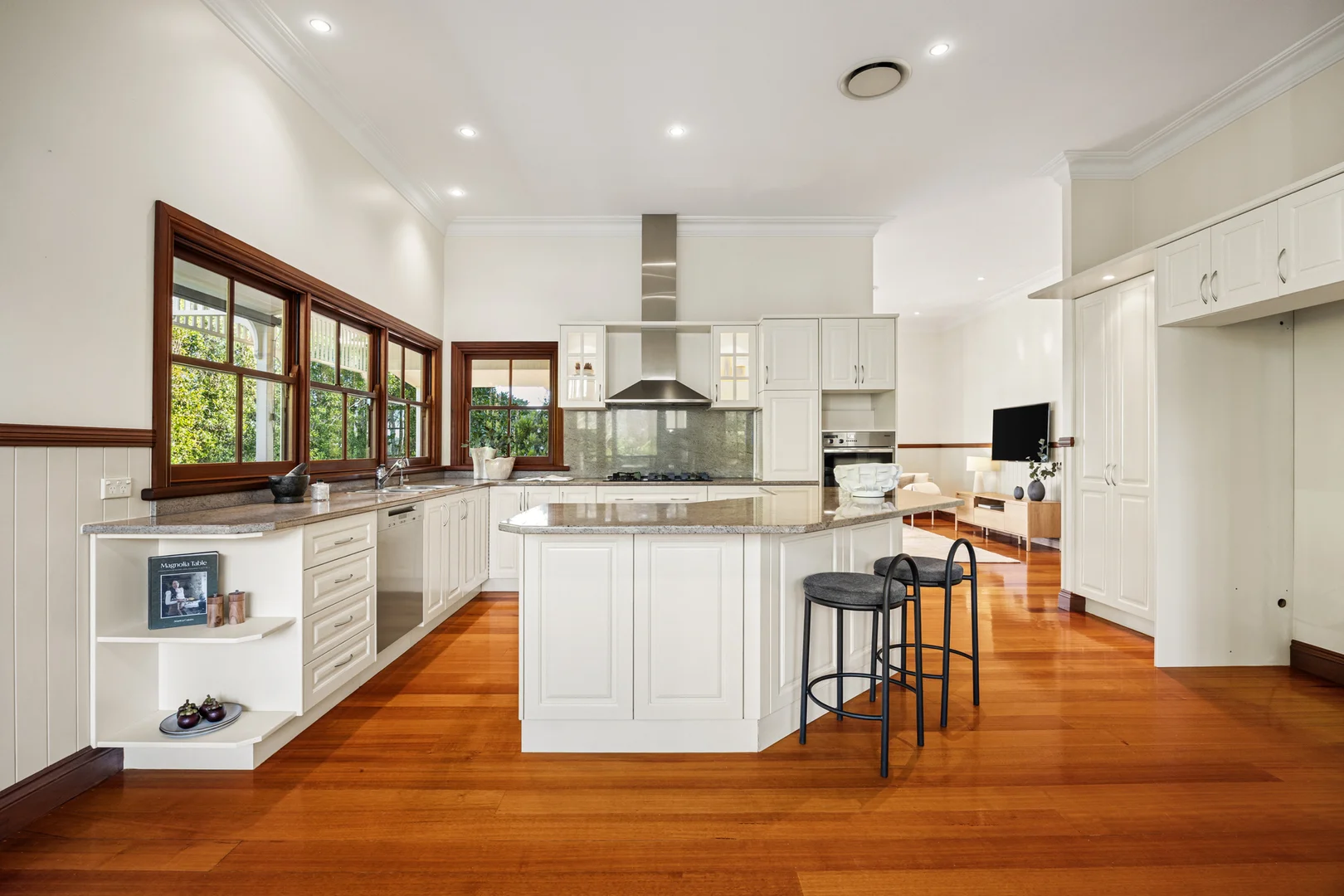 Additional image 12 of 51 Goldieslie Road, Indooroopilly QLD 4068