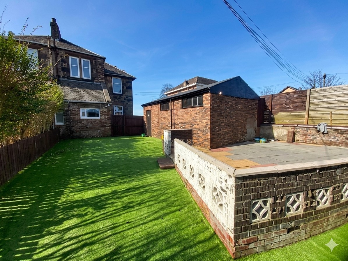 Additional image 15 of 4 Bed Semi-Detached House, Carmyle Avenue, G32, N1 7GU