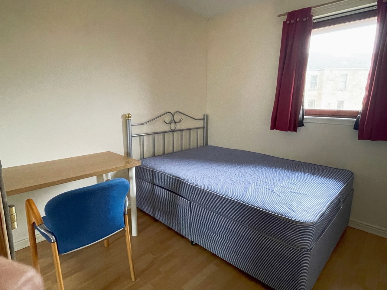Additional image 6 of 3 Bed Flat, Lymburn Street, G3, N1 7GU