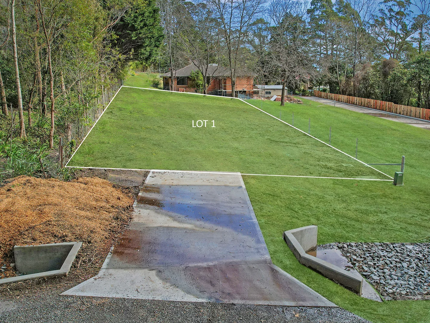 Additional image 2 of Amos Lane, Bundanoon NSW 2578