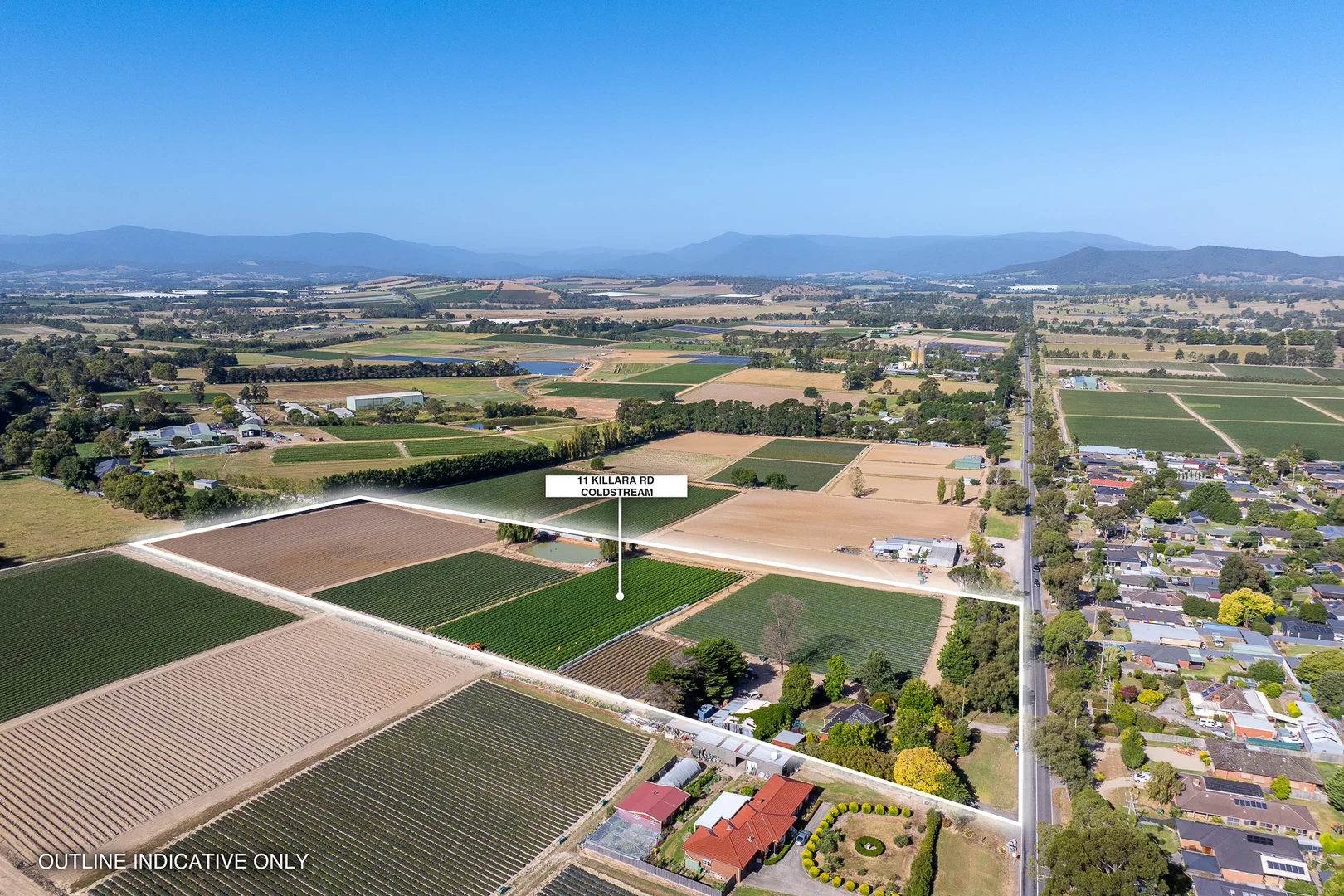 Additional image 3 of 11 Killara Road, Coldstream VIC 3770