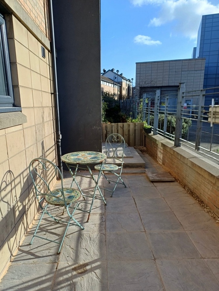 Additional image 18 of 3 Bed Flat, Rennies Isle, EH6, N1 7GU