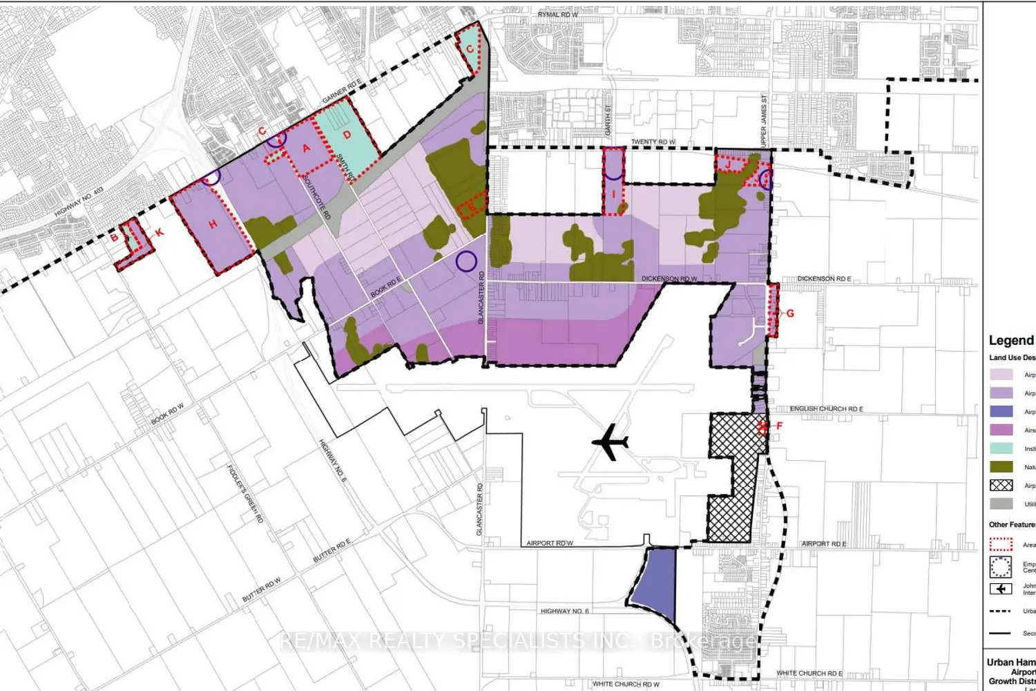 Additional image 3 of 9697 Dickenson Road