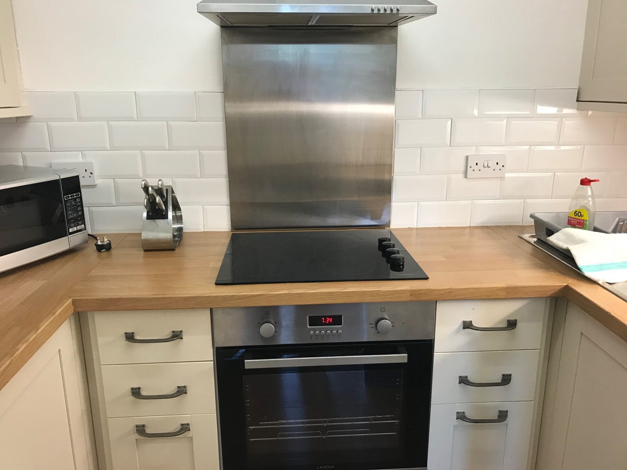 Additional image 6 of 2 Bed Flat, Eyre Place, EH3, N1 7GU