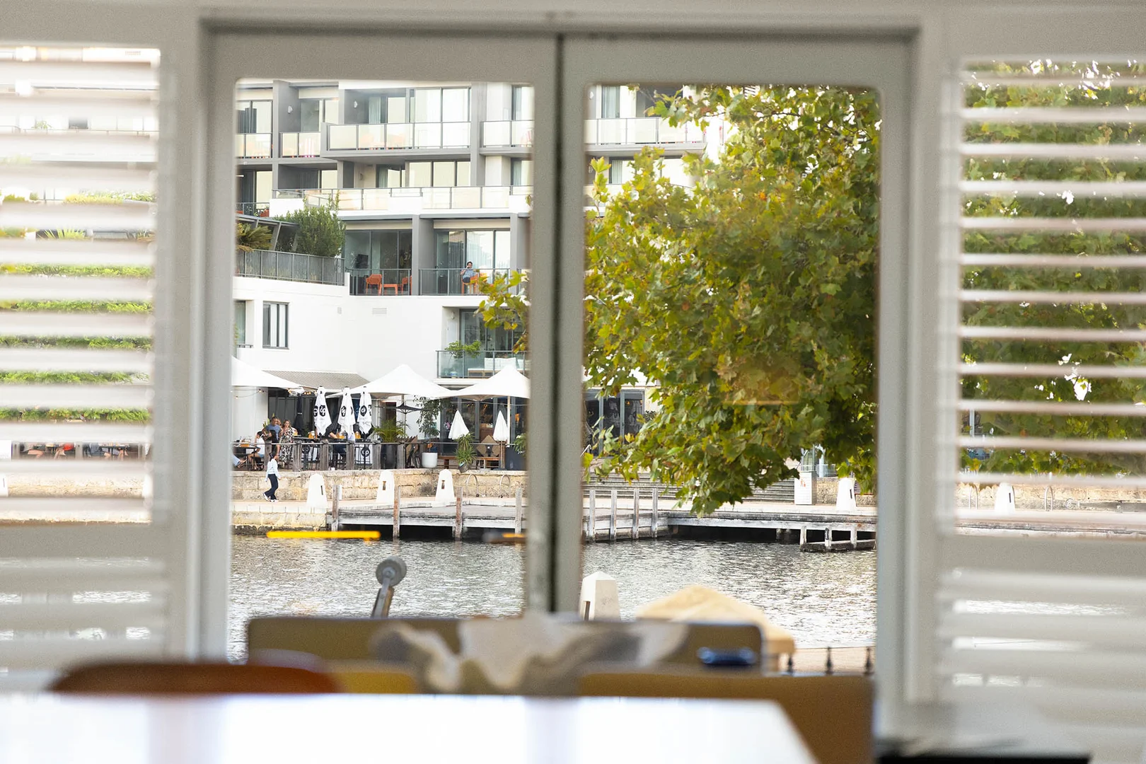 Additional image 4 of 56 Henry Lawson Walk, East Perth WA 6004