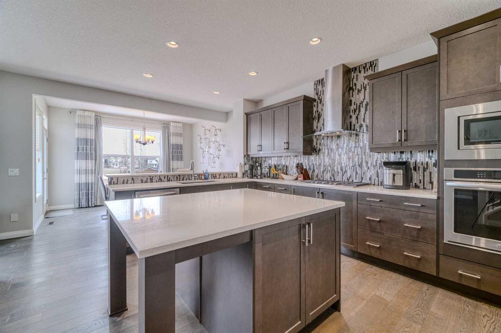 Additional image 5 of 16 Auburn Springs Park SE, Calgary, AB, T3M 1Y4