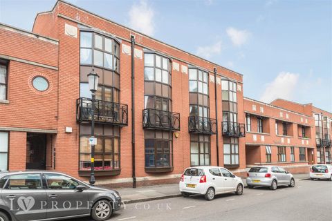 Cox Street, Birmingham, West Midlands B3