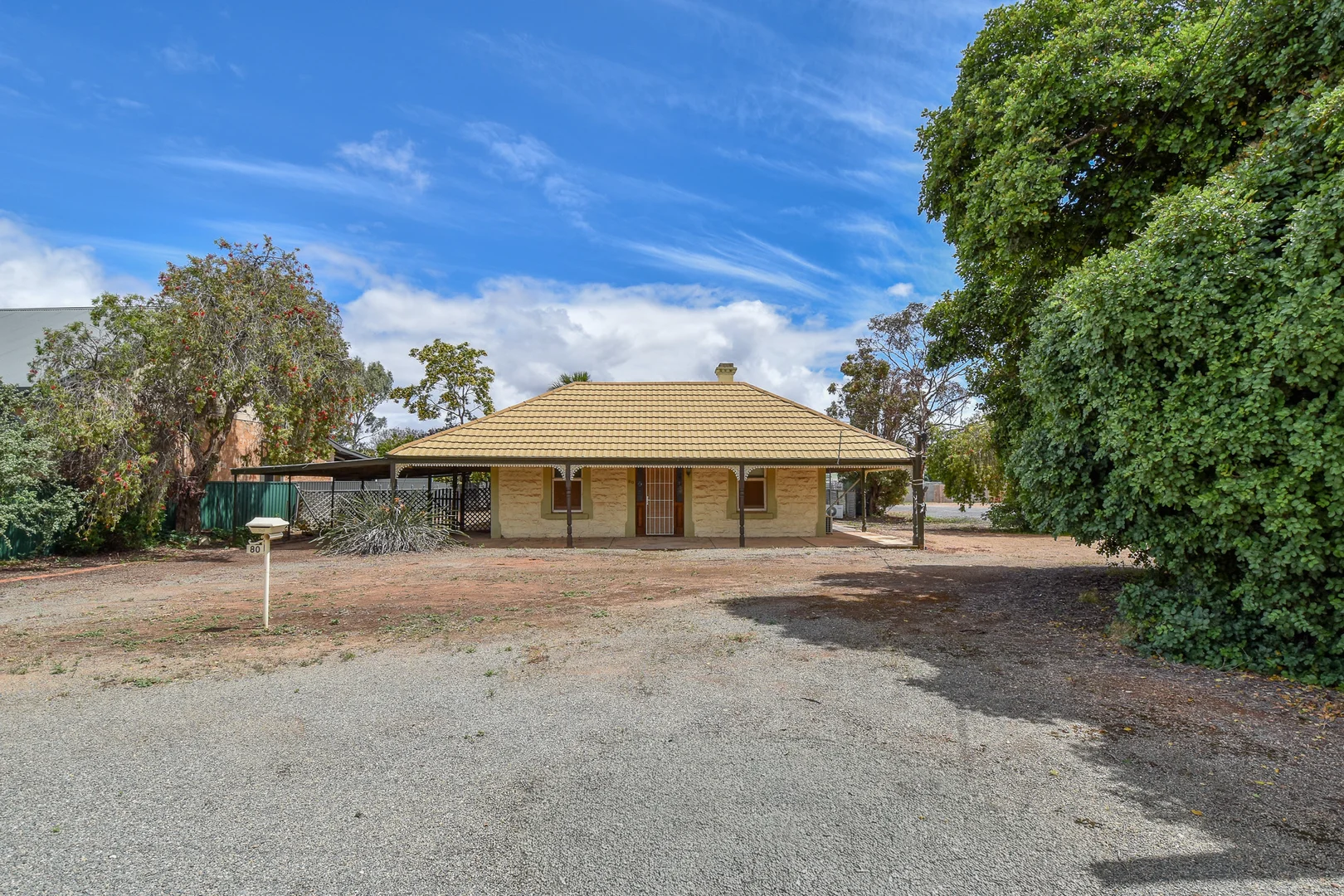 Additional image 2 of 80-84 Eyre Road, Crystal Brook SA 5523