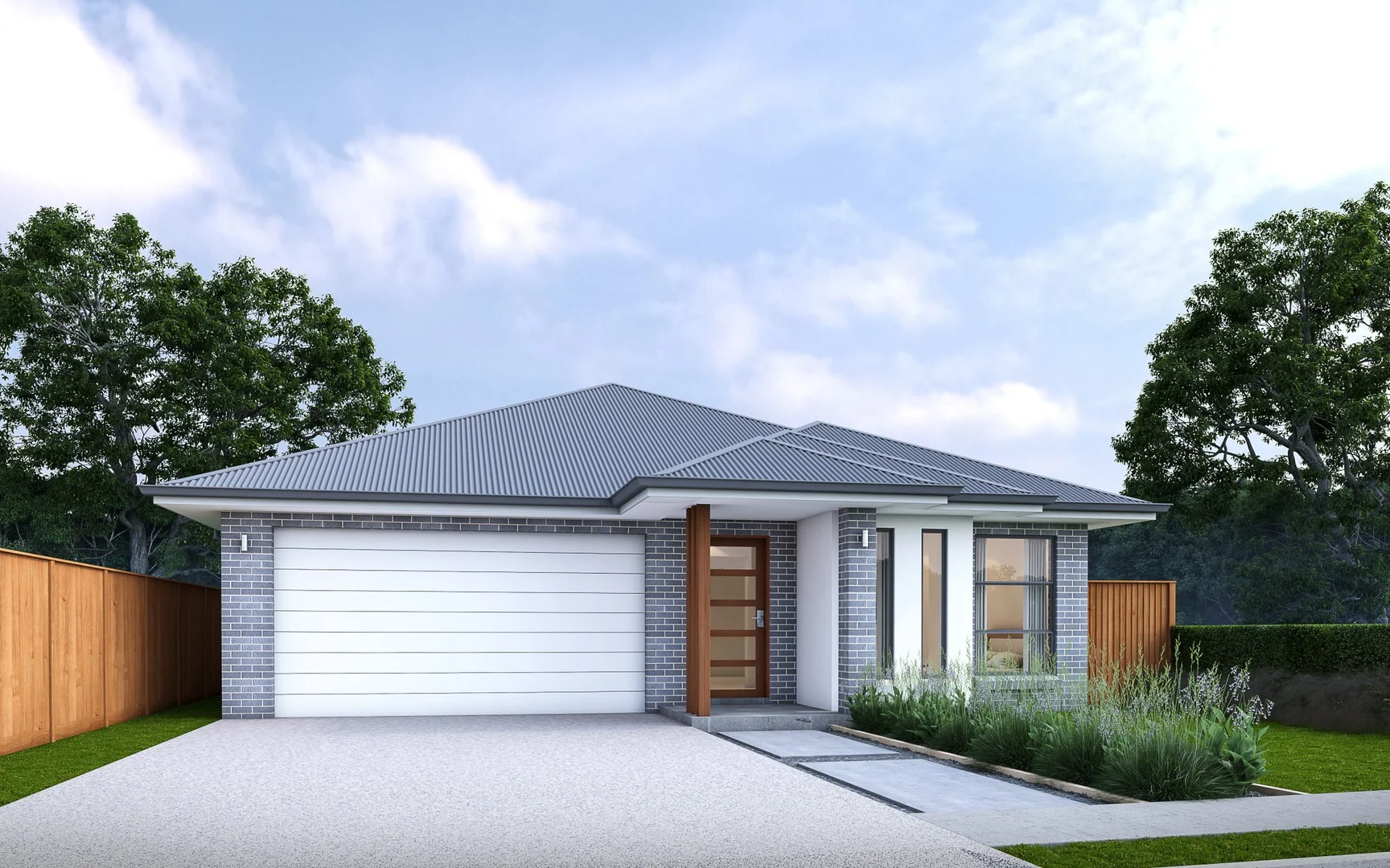 Lot 2239 Ironbark Place Stage 2C, Gilead NSW 2560