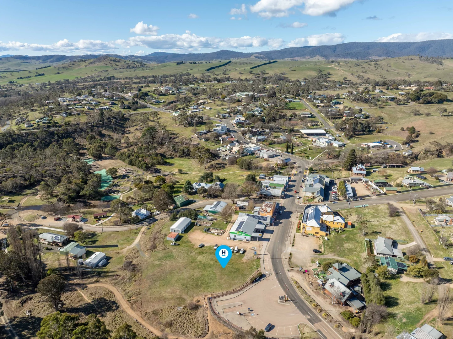 Additional image 3 of 200 Day Avenue, Omeo VIC 3898