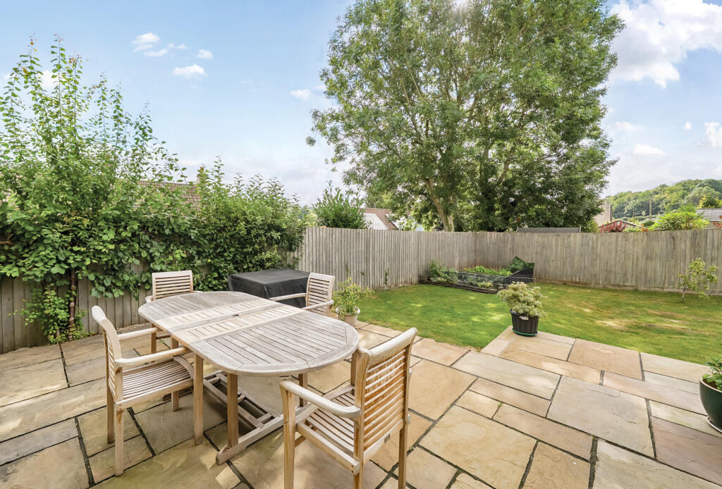 Additional image 20 of Manor Close, Kilmersdon, Radstock, Somerset, BA3