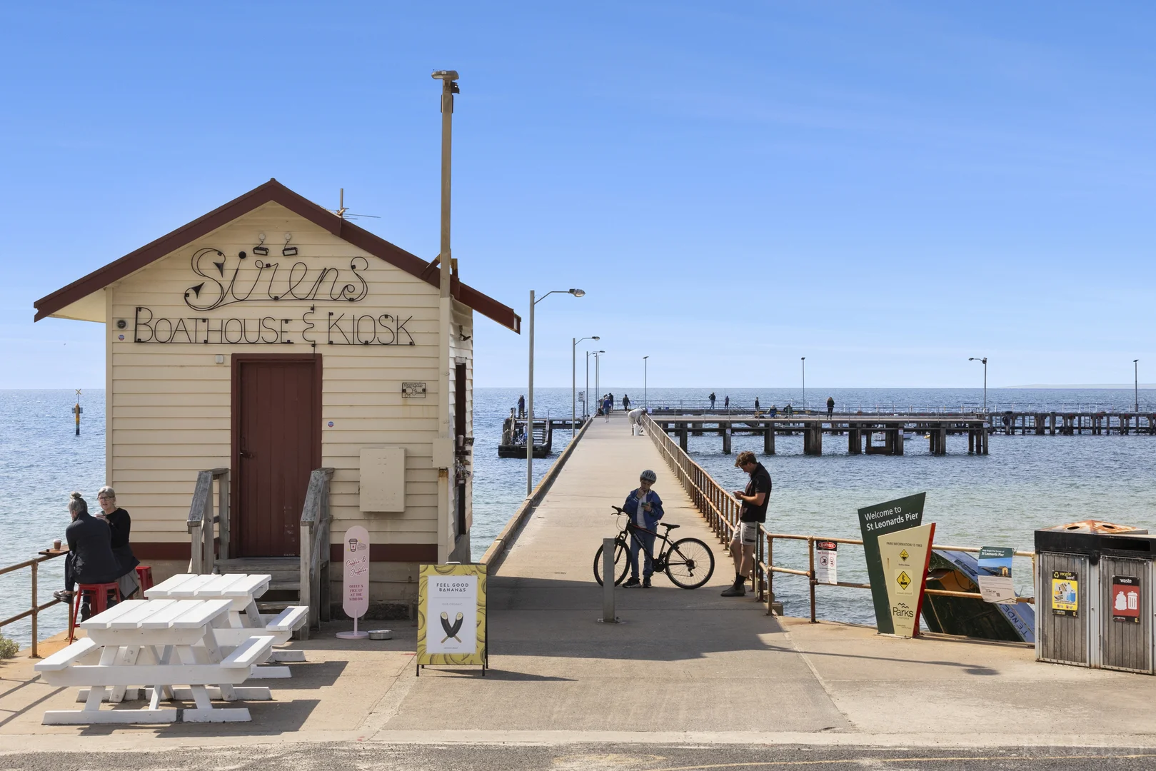 Additional image 13 of Level 1, 101/1 Bluff Road, St Leonards VIC 3223