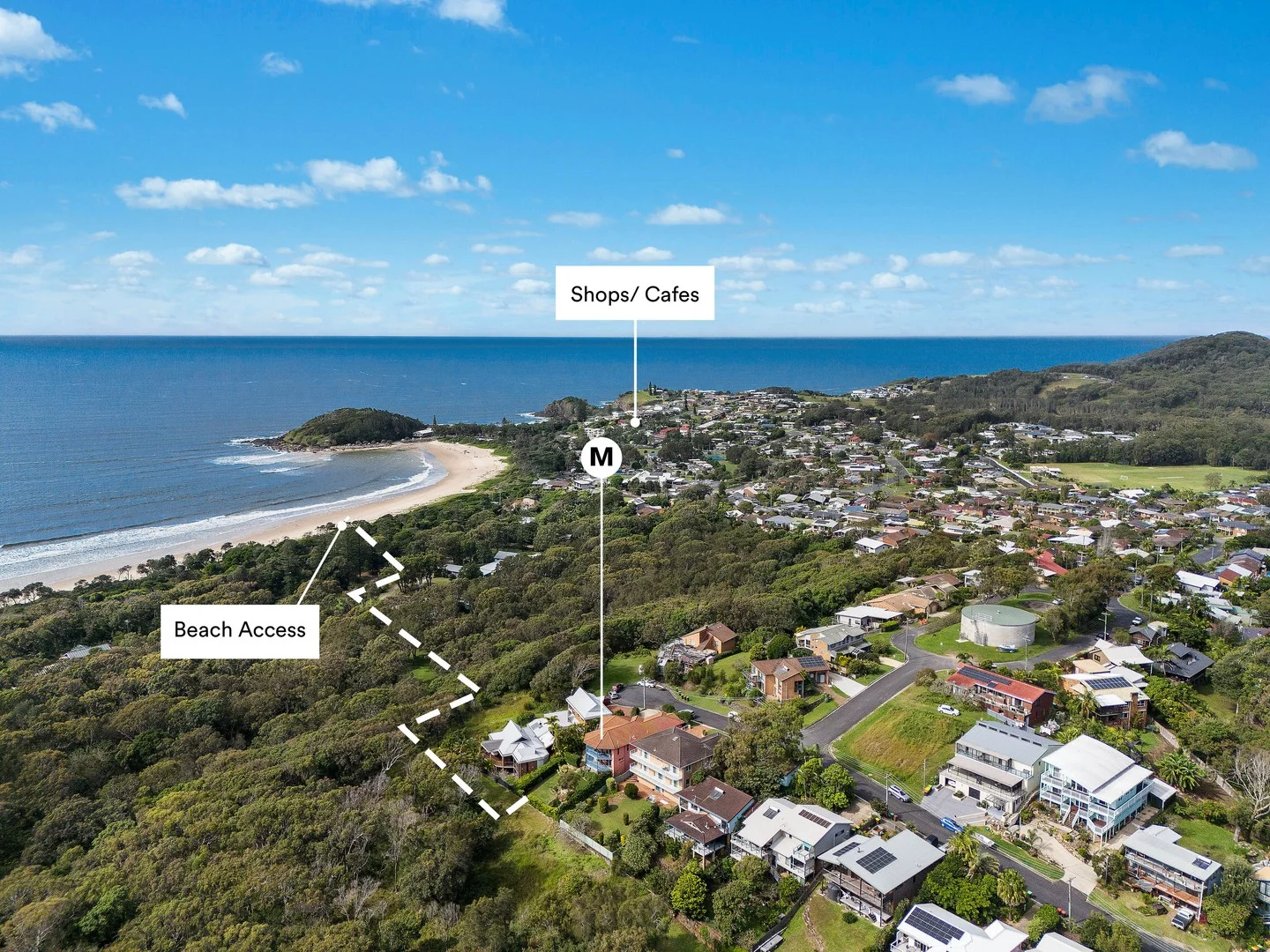 Additional image 5 of 28 Panorama Parade, Scotts Head NSW 2447