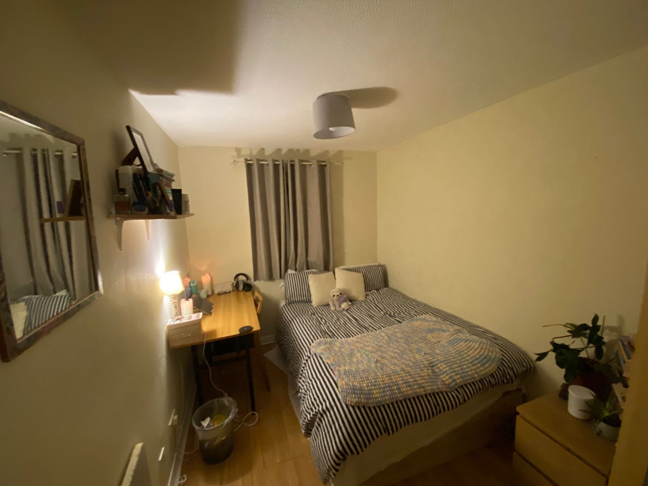Additional image 9 of 3 Bed Flat, Grove Park Street, G20, N1 7GU