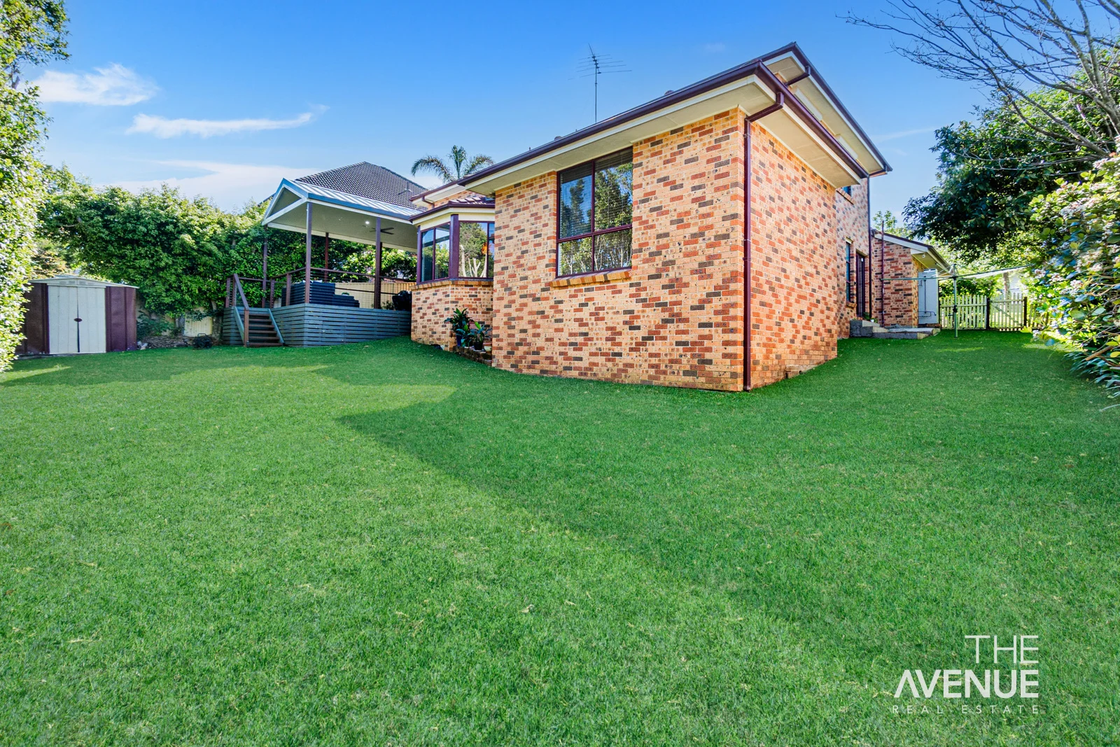 Additional image 14 of 24 Eastbourne Way, Bella Vista NSW 2153